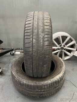 Letné 205/60/R16 2ks Michelin