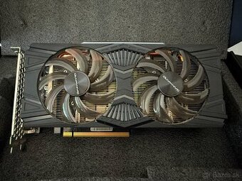 Geforce RTX 2070 8gb GAINWARD