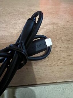 Original Garmin Nabíjecí datový kabel USB C (0,5 m)