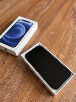 iPhone 12 mini 64GB Black
