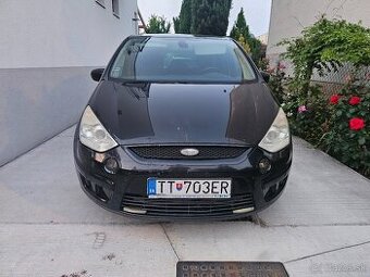 Rord S max