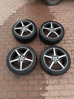 MERCEDES GT GTS 5x112 R19