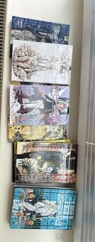 Death Note komiks