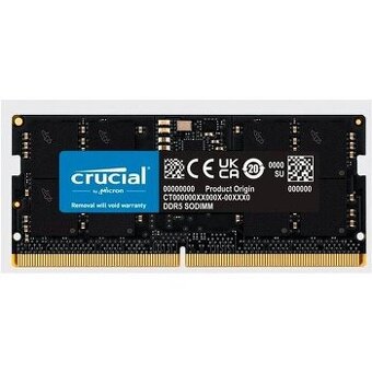 32gb DDR5 Crucial 5600mhz