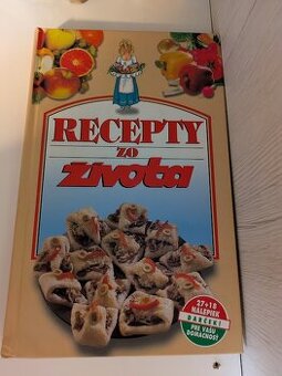 Recepty zo života