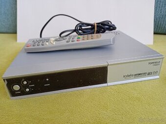 Satelit Topfield