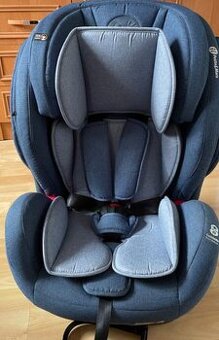 Petite & Mars Prime II Grey (9 - 36 kg)