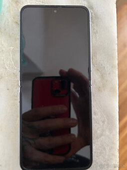 Galaxy Z flip6