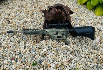 Airsoftka sr16