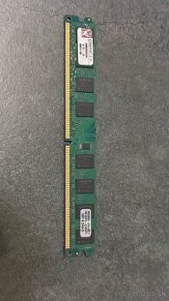 DDR2 4GB