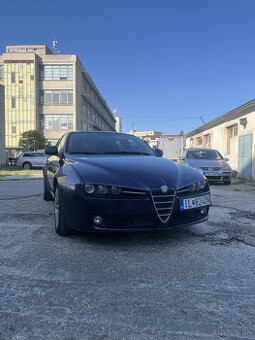 Alfa Romeo 159 Sportwagon - 1.9 110kw
