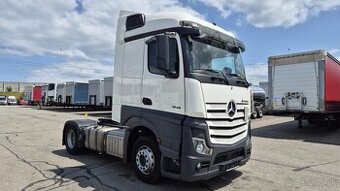 Prodám MERCEDES-BENZ ACTROS 1845 LS EURO 6