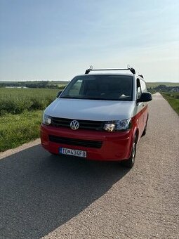 Volkswagen Transporter T5 2.0 TDI