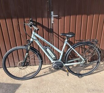 Triumph Bosch