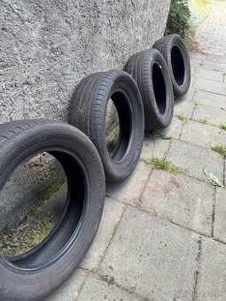Goodyear 205/55 R16 letné