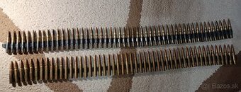 Nábojový pás do mg-42