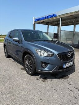 Mazda cx5 2.2 skyactive
