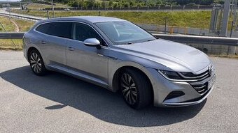 Volkswagen Arteon Shooting Brake 2.0 TDI