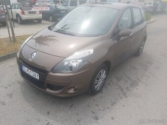 Renault Grand Scénic 1.6 16V Expression