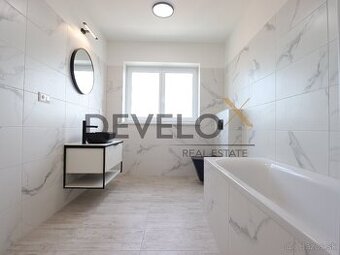 Nový 2izb. byt v úplnom centre Malaciek s parkovacím miestom