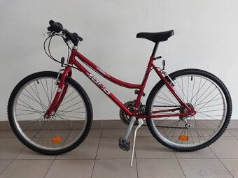 Predam bicykel
