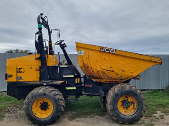 Prodám Dumper JCB 9t r.v 2018