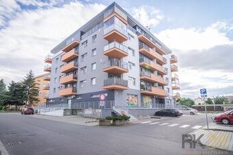 Na predaj pekný 2-izbový byt Poprad-Veľká