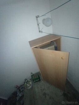 Nábytok vhodný aj do kaderníctva