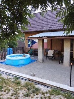 Rodinný dom Rožňava