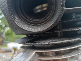 Motor jawa250