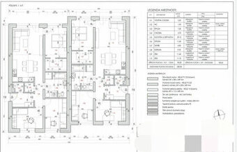4i rodinny dom Jánovce - novostavba
