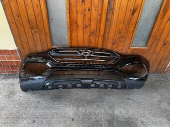 Hyundai santa fe III 3 2012-2015 predný nárazník