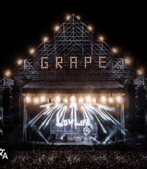 Grape 2025