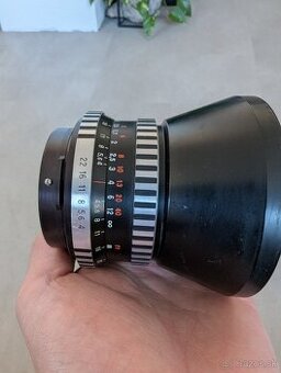 Carl Zeiss Jena, model Flektogon