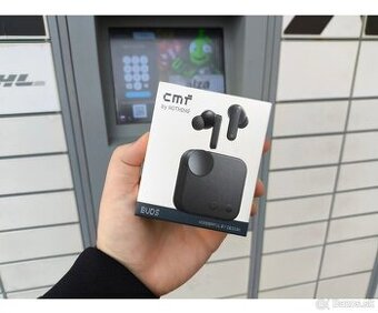 Cmf Buds by Nothing true-wireless slúchadlá na predaj
