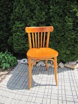 Starožitná Stolička Thonet