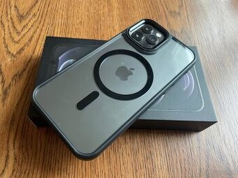Predám IPhone 12 Pro 256