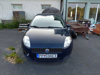 Fiat Punto 1.2