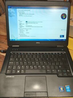 Dell Latitude E5440