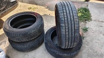205/55 r16 Pirelli