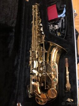 Alt saxafon dimavery