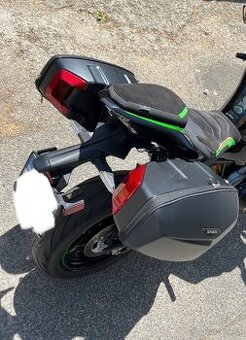 Bočné kufre SHAD 48SR Kawasaki Z900