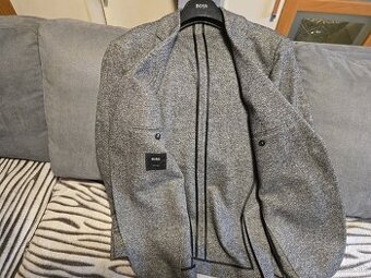 Predám saká Hugo boss - 1