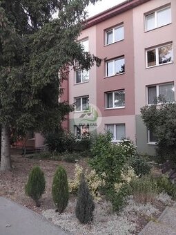 Na predaj: 3-izbový byt v Rožňave , Sídlisko Stred