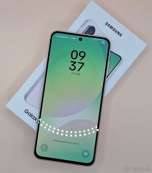 Samsung Galaxy A56 5G 8/256GB Pink