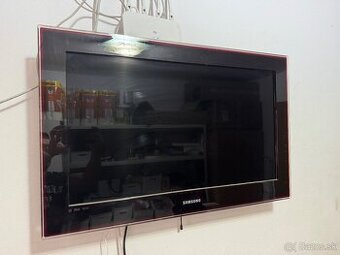 Lcd tv