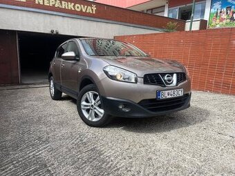 Nissan Qahqai 2012 2.0