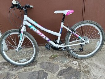 Detský bicykel