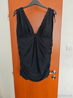Plus size plavky - 1