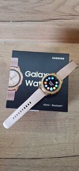 Samsung Galaxy Watch 42 mm
